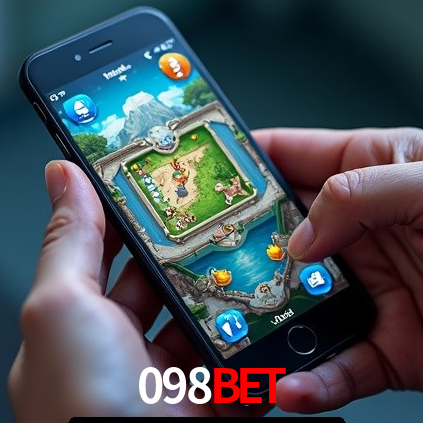 Segurança 2FA 098bet
