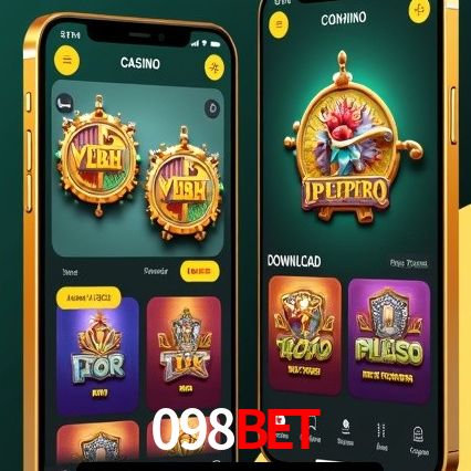 Benefícios da Conta 098bet