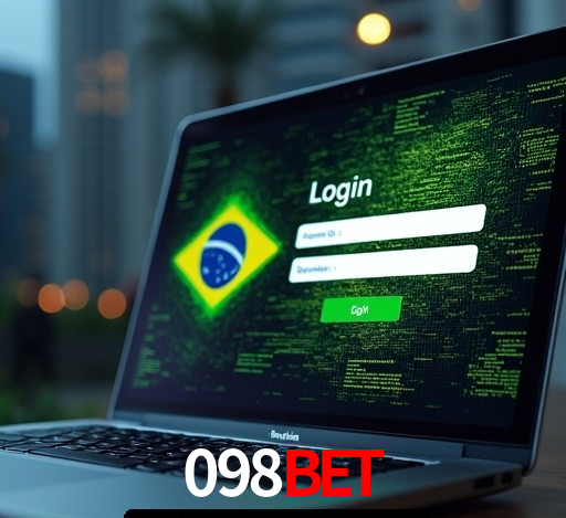 Integração de APIs 098bet