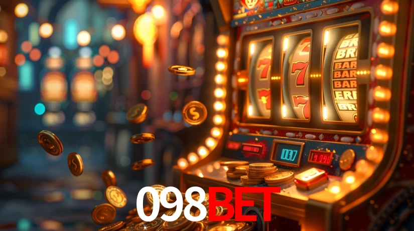 Ofertas Exclusivas 098bet