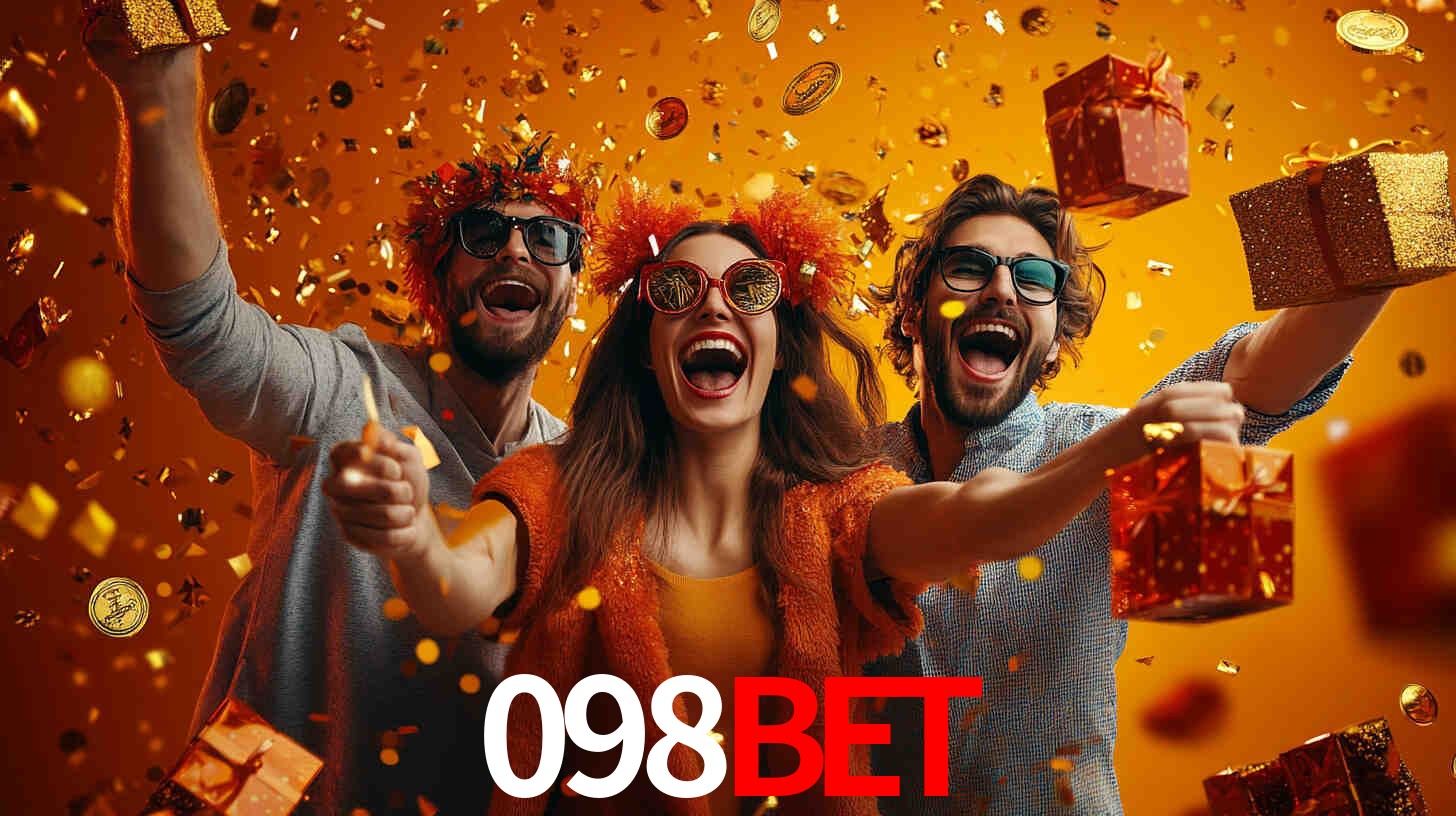 Promoção Relâmpago 098bet