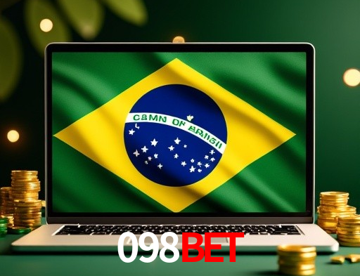 Provedores de Jogos 098bet