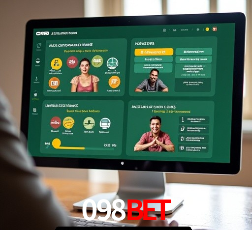 Promoções Sazonais 098bet