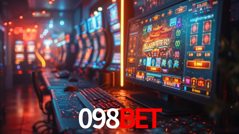 Jogo Spaceman 098bet