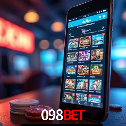 Casino VIP 098bet