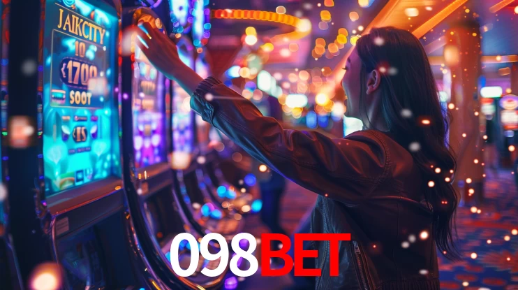 Programa VIP 098bet
